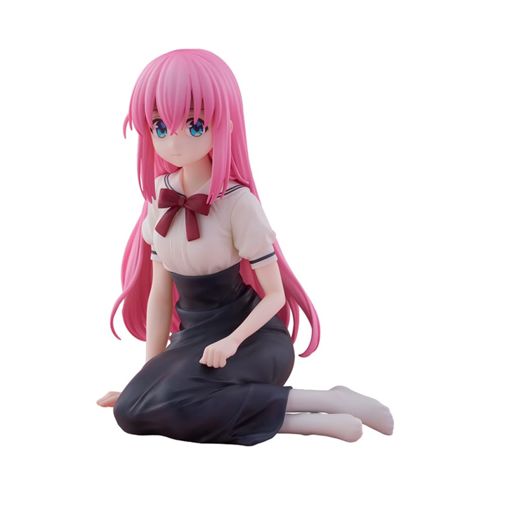 Amazon | アニメ「ぼっち・ざ・ろっく！」 後藤ひとり 私服 ver. 1/6